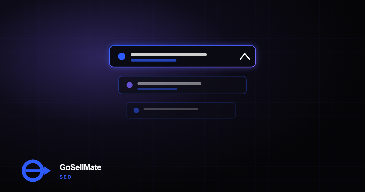 Ondernemer aan een keukentafel die een SEO-offerte naast een omzetberekening legt